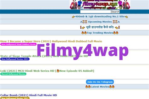 filmy4wap sites|Filmy4wap